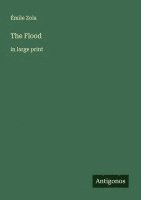 Émile Zola - The Flood, Häftad