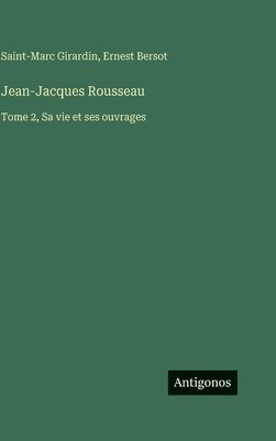 Jean-Jacques Rousseau