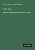 Barbe-Bleue