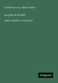 jour et la nuit