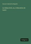 rideau lev�, ou, L'�ducation de Laure