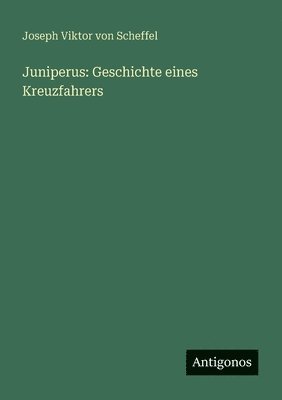 Juniperus
