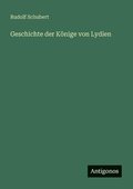 Geschichte der Könige von Lydien