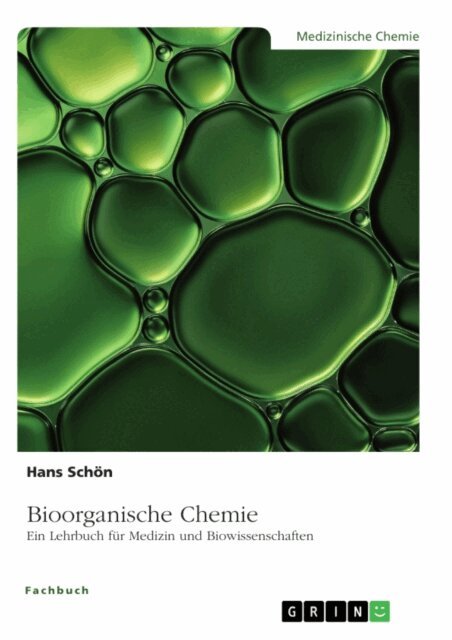 Hans Schon - Bioorganische Chemie, E-bok. Tillgänglighet: Lägg i varukorg