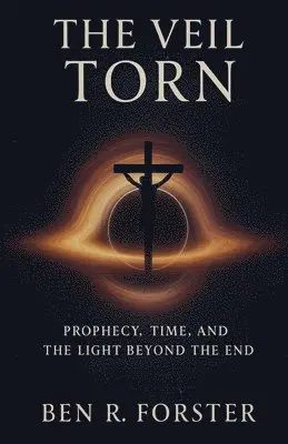 Ben R Forster - Veil Torn, Häftad. Tillgänglighet: Lägg i varukorg