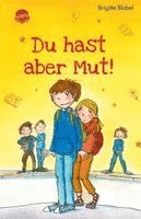 Brigitte Blobel - Du hast aber Mut!, Häftad. Tillgänglighet: Lägg i varukorg