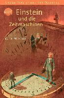 Einstein und die Zeitmaschinen