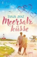 Tanja Janz - Meersalzküsse, Häftad. Tillgänglighet: Lägg i varukorg