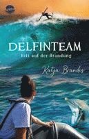 DelfinTeam (3). Ritt auf der Brandung