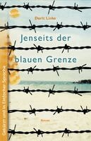 Dorit Linke, Yvette Wagner - Jenseits der blauen Grenze, Häftad. Tillgänglighet: Lägg i varukorg
