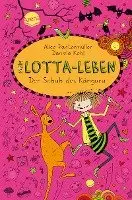 Mein Lotta-Leben 10. Der Schuh des Känguru