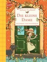 Die kleine Dame melodiert ganz wunderbar (4)