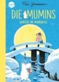 Die Mumins. Winter im Mumintal
