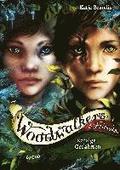 Woodwalkers & Friends. Katzige Gefhrten