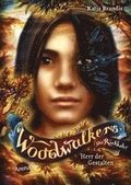Woodwalkers - Die Rckkehr (Staffel 2, Band 2). Herr der Gestalten