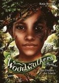 Woodwalkers - Die Rückkehr (Staffel 2, Band 3). Das Grollen der Löwin
