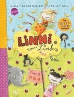 Alice Pantermüller - Linni von Links (Band 3 und 4), Inbunden