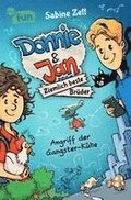Donnie & Jan - Ziemlich beste Br�der. Angriff der Gangster-K�he