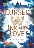 Kathrin Lange - Cursed by Ink and Love, Inbunden. Tillgänglighet: Lägg i varukorg