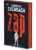 ZAP. Fr die einen ist es Vergngen. Fr ihn ein Albtraum.