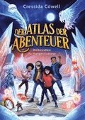 Der Atlas der Abenteuer (2). Weltenretten f�r Fortgeschrittene