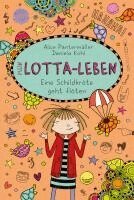 Alice Pantermüller - Mein Lotta-Leben. Eine Schildkröte geht flöten, Inbunden. Tillgänglighet: Lägg i varukorg
