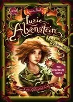 Anna Ruhe - Luzie Alvenstein - Erbin der Duftapotheke (3). Ein Hauch von Gift weht durch die Zeit, Inbunden. Tillgänglighet: Lägg i varukorg