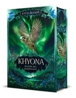 Katja Brandis - Khyona (1). Im Bann des Silberfalken, Inbunden. Tillgänglighet: Lägg i varukorg