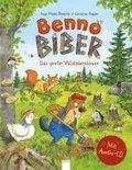 Benno Biber. Das gro�e Waldabenteuer