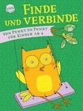 Finde und Verbinde. Von Punkt zu Punkt f�r Kinder ab 4