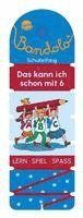 Friederike Barnhusen - Bandolo. Das kann ich schon mit 6, Häftad