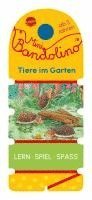 Mini Bandolino. Tiere im Garten