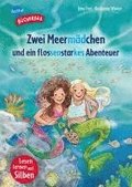 Zwei Meerm�dchen und ein flossenstarkes Abenteuer