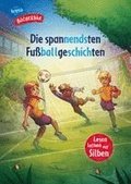 Die spannendsten Fu�ballgeschichten