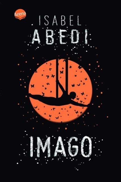 Isabel Abedi - Imago, E-bok