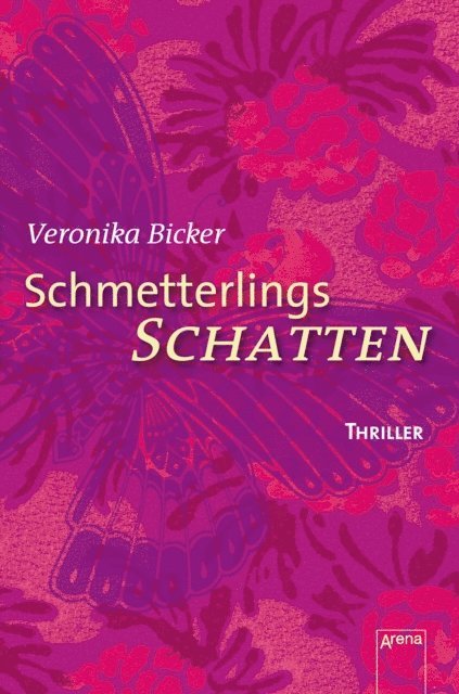 Schmetterlingsschatten