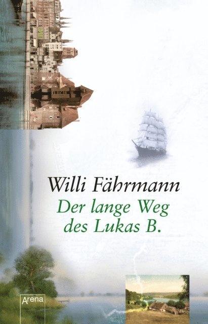 Willi Fahrmann - Der lange Weg des Lukas B., E-bok. Tillgänglighet: Lägg i varukorg