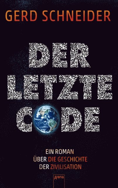 Gerd Schneider - Der letzte Code, E-bok