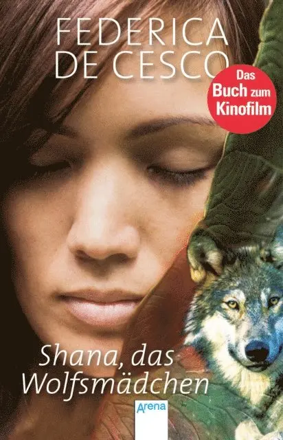 Federica de Cesco - Shana, das Wolfsmädchen, E-bok. Tillgänglighet: Lägg i varukorg