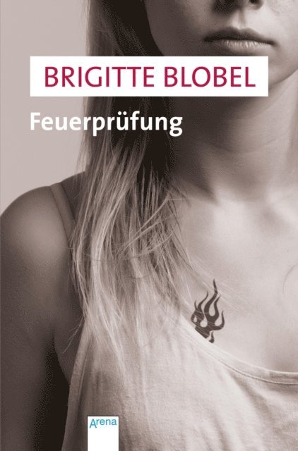 Brigitte Blobel - Feuerprüfung, E-bok. Tillgänglighet: Lägg i varukorg