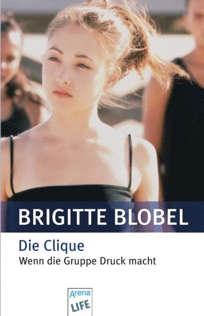 Brigitte Blobel - Die Clique, E-bok. Tillgänglighet: Lägg i varukorg