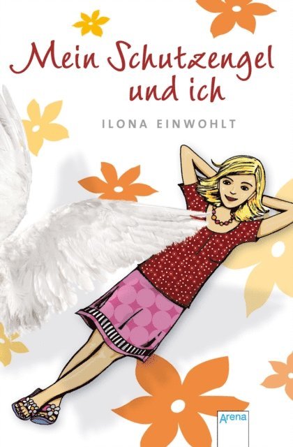 Ilona Einwohlt - Mein Schutzengel und ich, E-bok