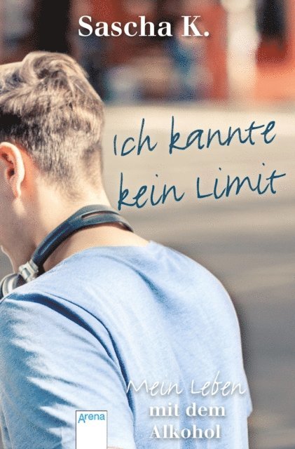 Ich kannte kein Limit