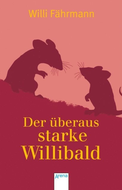 Willi Fahrmann - Der überaus starke Willibald, E-bok. Tillgänglighet: Lägg i varukorg
