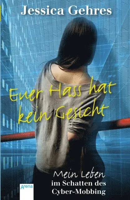 Kerstin Dombrowski, Jessica Gehres - Euer Hass hat kein Gesicht, E-bok. Tillgänglighet: Lägg i varukorg