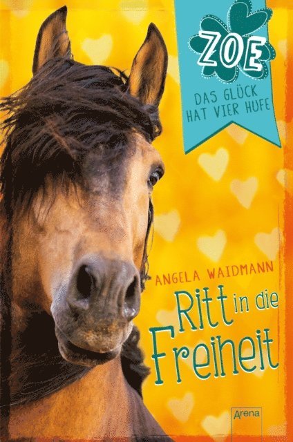 Angela Waidmann - Ritt in die Freiheit, E-bok