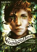 Woodwalkers (1). Carags Verwandlung