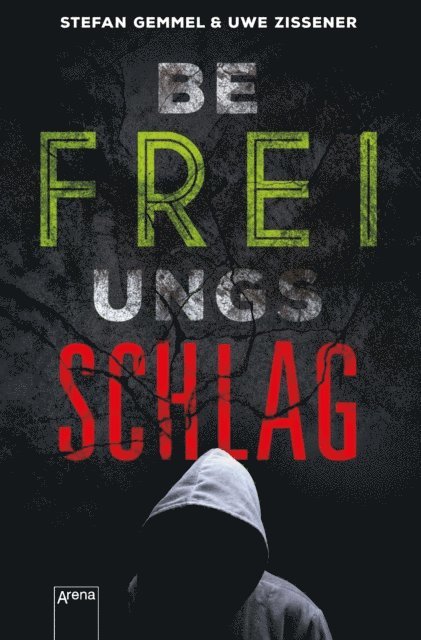 Uwe Zissener, Stefan Gemmel - Befreiungsschlag, E-bok
