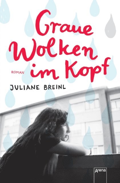 Juliane Breinl - Graue Wolken im Kopf, E-bok. Tillgänglighet: Lägg i varukorg