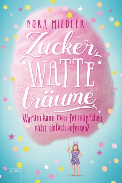Nora Miedler - Zuckerwatteträume, E-bok. Tillgänglighet: Lägg i varukorg